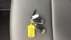 Hyundai Kona 1.6 GDi Hybrid Ultimate 5dr DCT Hybrid Hatchback